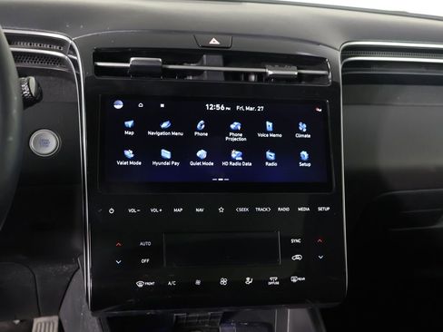 Used 2023 Hyundai Tucson Limited image 47