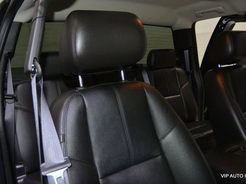 Used 2011 Chevrolet Silverado 1500 LTZ w/ LTZ Plus Package image 14