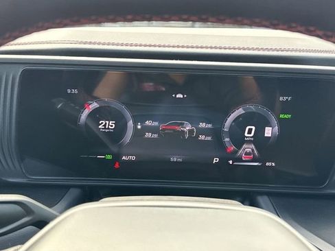 New 2025 Dodge Charger R/T w/ Quick Order Package 25M R/T image 15