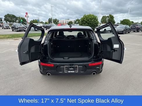 Used 2023 MINI Cooper Clubman S FWD image 32