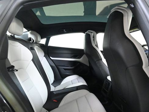 Certified 2023 Porsche Taycan image 19