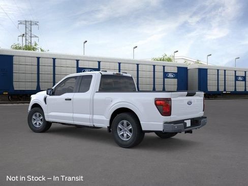 New 2026 Ford F150 XL RWD image 4