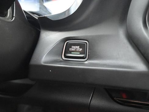 Used 2021 Chevrolet Camaro LT RWD image 11