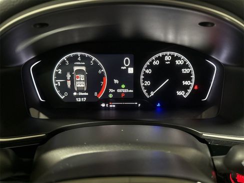 Used 2023 Honda Civic EX-L image 11