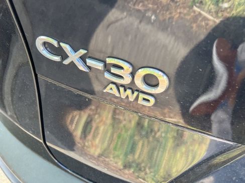 Used 2020 MAZDA CX-30 AWD w/ Select Package image 21