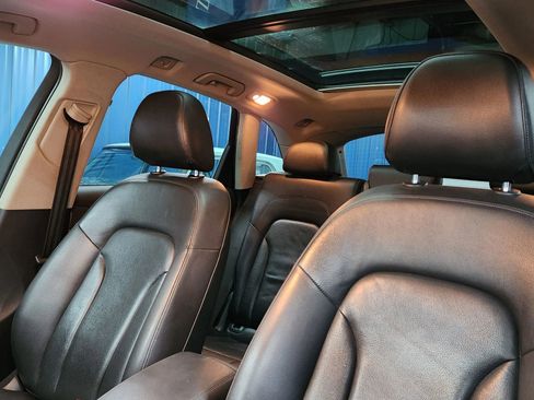 Used 2012 Audi Q5 2.0T Premium image 11