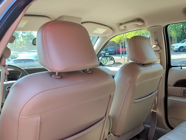 Used 2007 Mercury Grand Marquis LS RWD image 16