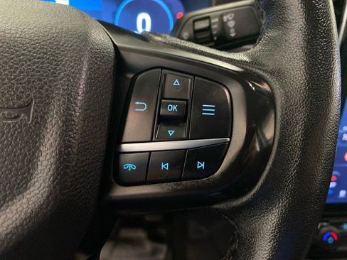 Certified 2024 Ford Ranger Lariat w/ FX4 Off-Road Package image 20