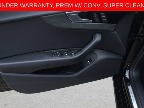 Used 2024 Audi A5 2.0T Premium w/ Convenience Package AWD/4WD image 10