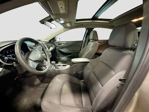 Used 2022 Chevrolet Malibu LT image 22