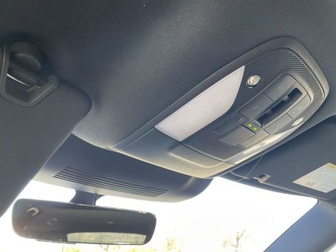 New 2026 INFINITI QX60 Sport w/ Dark Cargo Package image 26