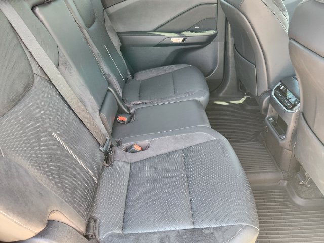 Used 2026 Lexus TX 350 AWD w/ Technology Package image 30