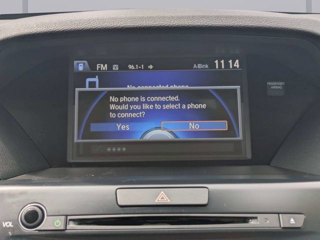Used 2014 Acura MDX w/ Technology Package AWD/4WD image 24