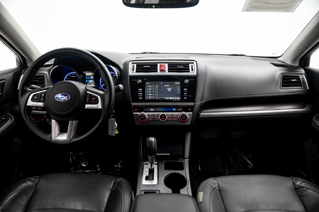 Used 2015 Subaru Outback 2.5i Limited AWD/4WD image 15