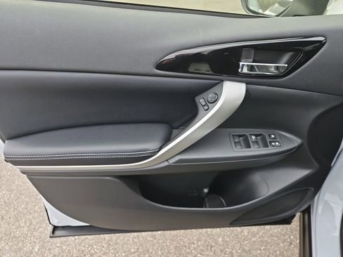 Used 2024 Mitsubishi Eclipse Cross SE AWD/4WD image 18