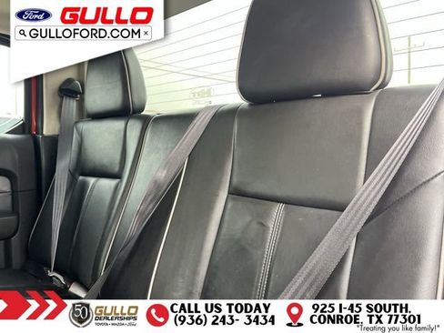 Used 2009 HUMMER H3T Luxury AWD/4WD image 13