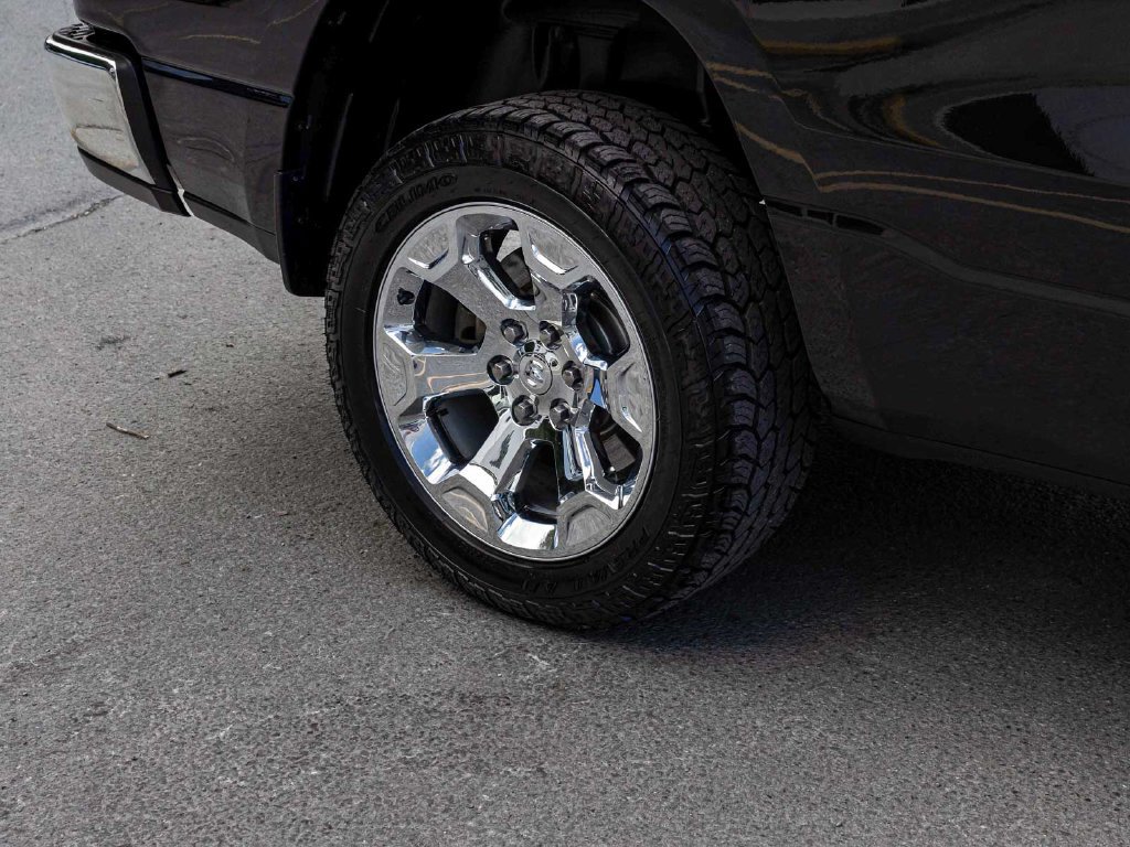 Used 2021 RAM 1500 Big Horn AWD/4WD image 8