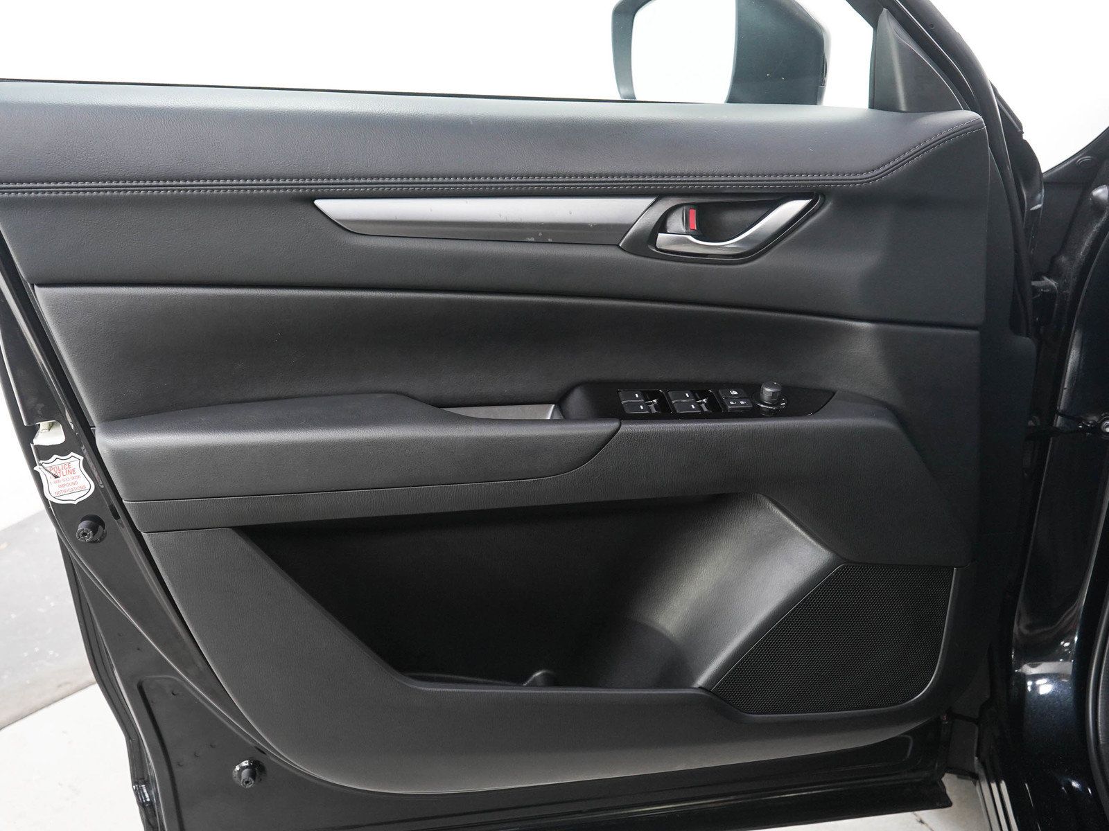 Used 2025 MAZDA CX-5 AWD 2.5 S w/ Preferred Package image 21