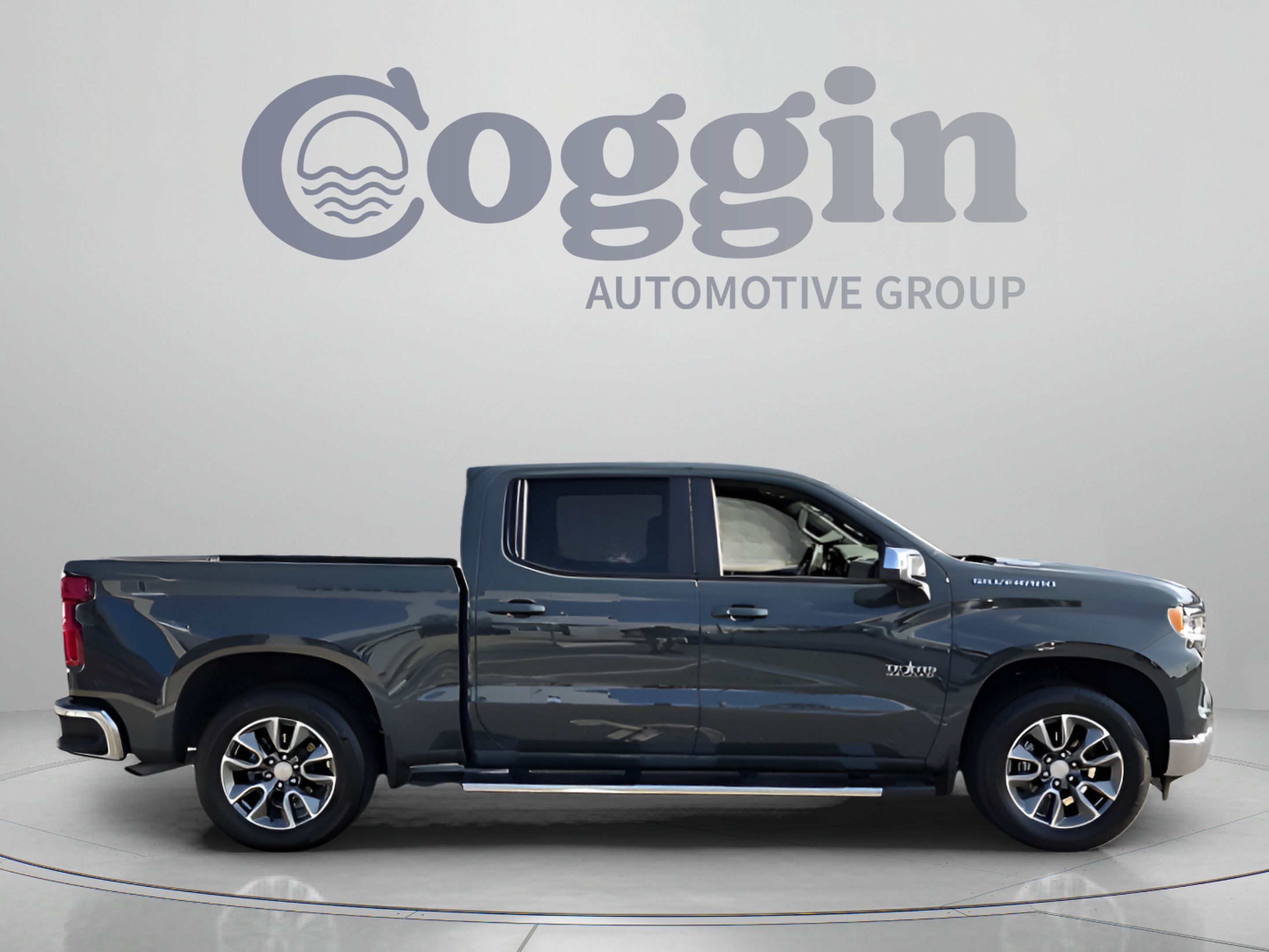 Used 2026 Chevrolet Silverado 1500 LT w/ Texas Edition Plus RWD image 6