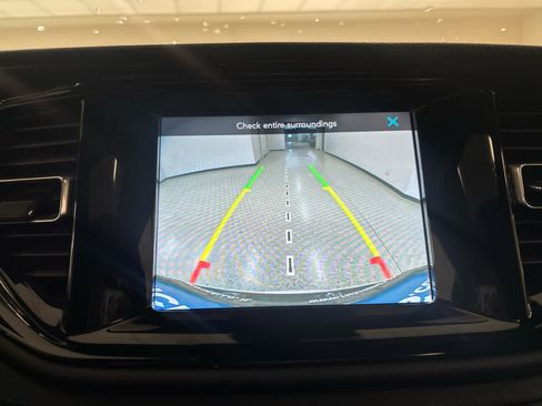 Used 2024 Dodge Durango SXT w/ SXT Blacktop Group image 42