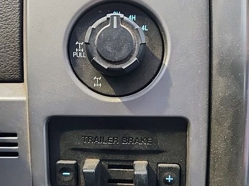 Used 2013 Ford F150 FX4 w/ Luxury Equipment Group image 10