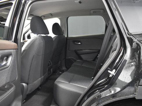 Certified 2023 Nissan Rogue SV AWD/4WD image 29