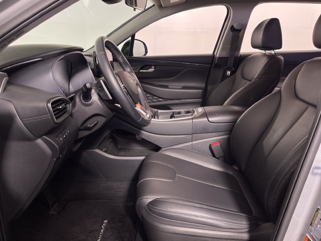 Certified 2023 Hyundai Santa Fe XRT FWD image 13
