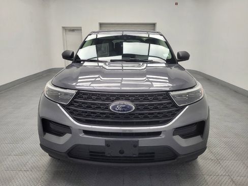 Used 2021 Ford Explorer 2WD image 15