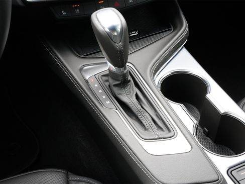 New 2025 Cadillac CT4 Premium Luxury image 13