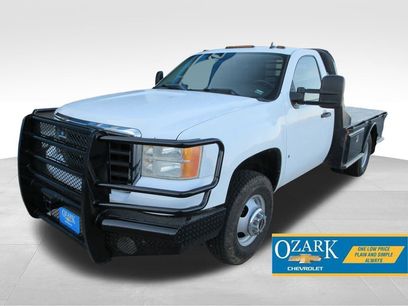 Used 2007 GMC Sierra 3500 SLE