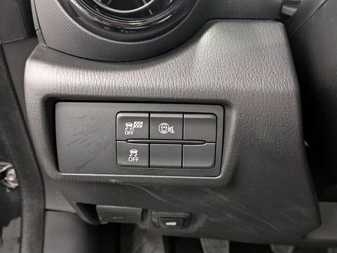 Used 2024 MAZDA MX-5 Miata Club w/ Brembo/BBS Recaro Package image 23