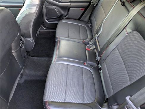 Used 2024 Ford Escape ST-Line w/ Tech Pack #1 FWD image 18