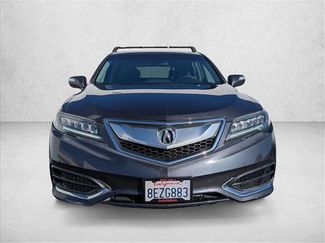 Used 2016 Acura RDX w/ Technology Package video 2