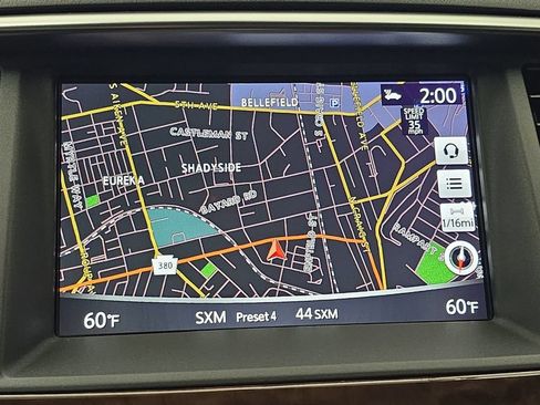 Used 2020 Nissan Armada SV w/ Driver Package AWD/4WD image 19