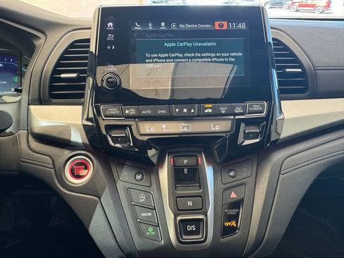 Used 2023 Honda Odyssey Sport image 15