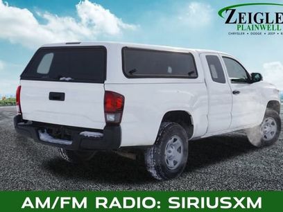 Used 2021 Toyota Tacoma SR