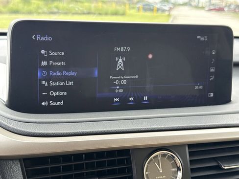 Used 2021 Lexus RX 350L Premium w/ Premium Package AWD/4WD image 23