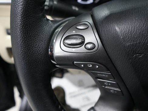 Used 2023 Nissan Murano SL image 31