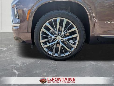 Used 2026 Buick Enclave Avenir w/ Super Cruise Package AWD/4WD image 37