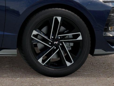 New 2026 Hyundai Sonata N Line image 8