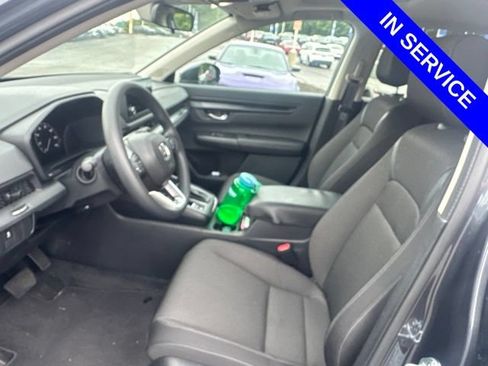 Used 2025 Honda CR-V EX image 11