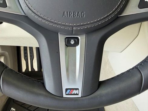 Used 2025 BMW 840i w/ Comfort Seating Package RWD image 21