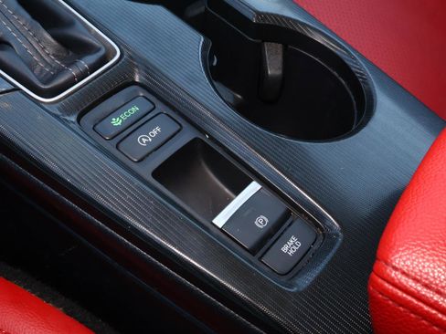 Used 2024 Honda Civic EX image 25