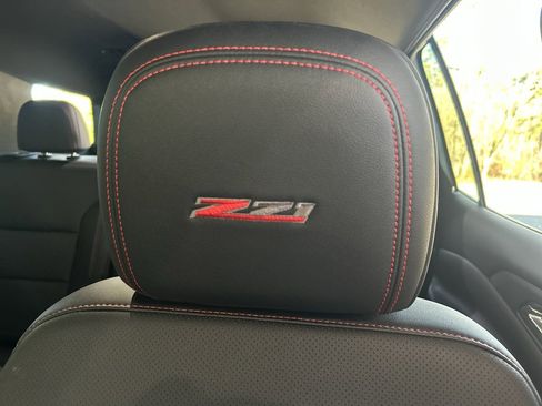 Used 2024 Chevrolet Traverse Z71 image 21