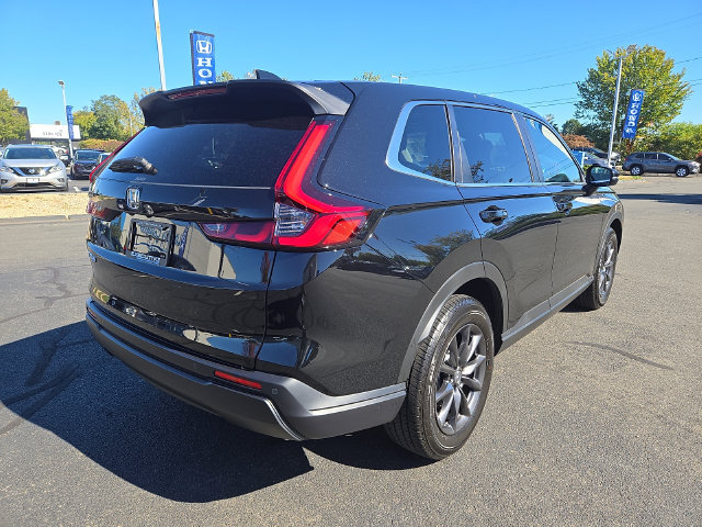 Used 2026 Honda CR-V EX-L image 6
