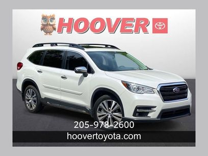Used 2020 Subaru Ascent Touring w/ Popular Package #2A