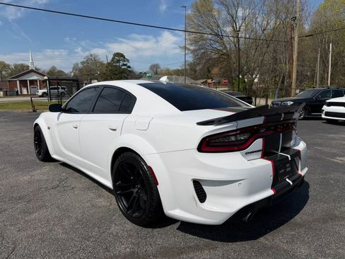 Used 2021 Dodge Charger Scat Pack RWD image 5
