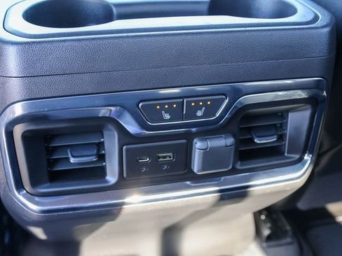 Used 2021 GMC Sierra 1500 AT4 w/ AT4 Preferred Package image 23