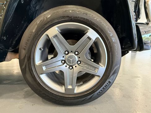 Used 2017 Mercedes-Benz G 550 image 24