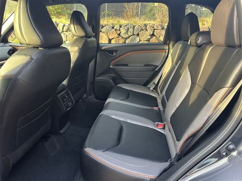 Certified 2025 Subaru Forester Sport w/ Popular Package #1 image 11